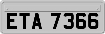 ETA7366