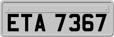 ETA7367