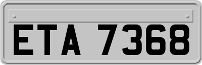 ETA7368