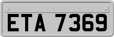 ETA7369