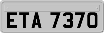 ETA7370