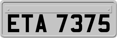 ETA7375