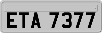 ETA7377