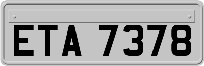 ETA7378