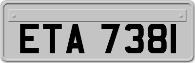 ETA7381