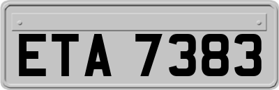 ETA7383