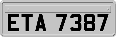ETA7387