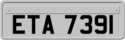 ETA7391