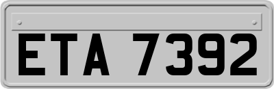 ETA7392