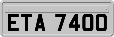 ETA7400