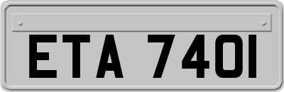 ETA7401