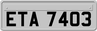 ETA7403