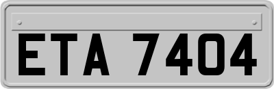 ETA7404