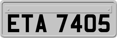 ETA7405