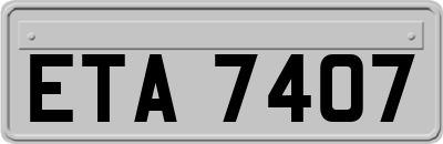 ETA7407