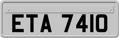 ETA7410