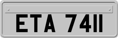 ETA7411