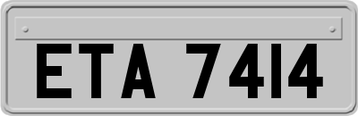 ETA7414