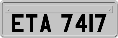 ETA7417