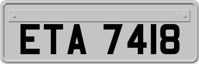 ETA7418