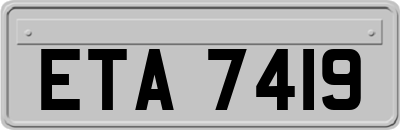 ETA7419