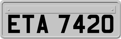 ETA7420