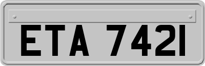 ETA7421