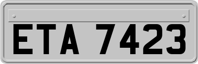 ETA7423