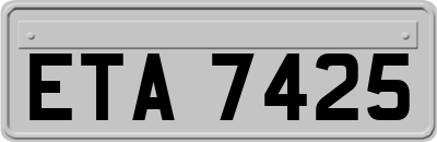 ETA7425