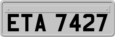 ETA7427