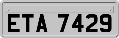 ETA7429