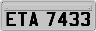 ETA7433