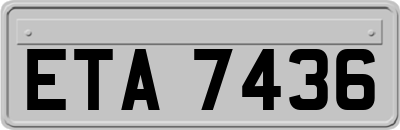 ETA7436
