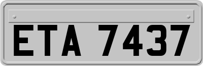 ETA7437