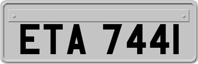 ETA7441