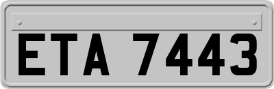 ETA7443