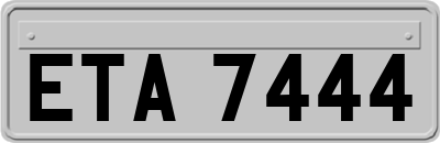 ETA7444