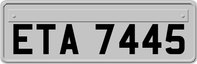 ETA7445
