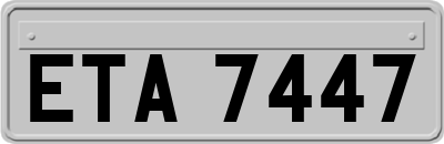 ETA7447