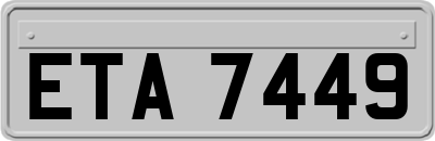 ETA7449