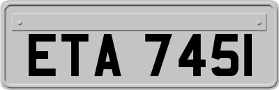 ETA7451