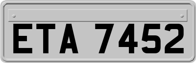 ETA7452