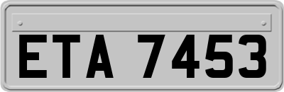 ETA7453