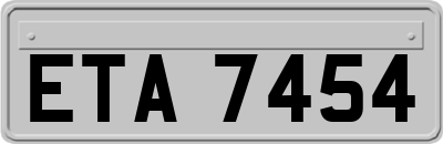 ETA7454