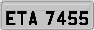 ETA7455
