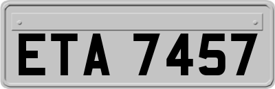 ETA7457