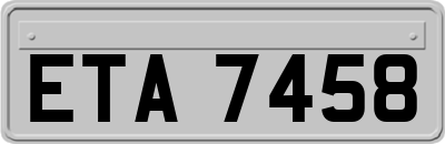 ETA7458