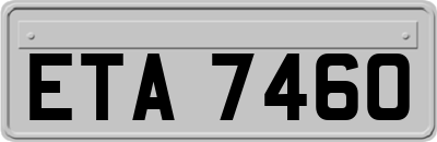 ETA7460