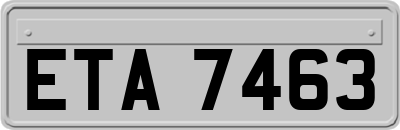 ETA7463