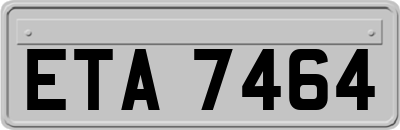 ETA7464